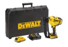 Afbeeldingen van DeWalt afwerktacker 16Ga DCN660D2-QW 18V