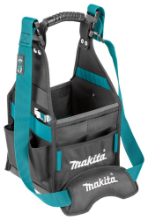 Afbeeldingen van Makita Gereedschapstas open E-15453