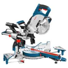 Afbeeldingen van Bosch stationaire machine GCM 8 SJL         