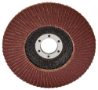 Afbeeldingen van Makita Lamellenschijf D-27109 - Ø125mm - A80 