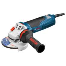 Afbeeldingen van Bosch Haakse slijpmachine GWS 19-125 CIST
