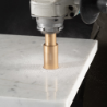 Afbeeldingen van Makita Diamantboor M10x10mm D-75091