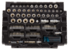 Afbeeldingen van Makita Handgereedschapset 120dlg E-08713