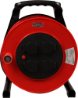 Afbeeldingen van Kelfort kabelhaspel Easy Reel 600 - 50 meter 3x1.5mm2 - Neopreen H07RN-F 