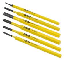 Afbeeldingen van Stanley drevelset - 1.5-8mm - 6 delig