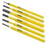 Afbeeldingen van Stanley drevelset - 1.5-8mm - 6 delig