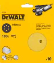 Afbeeldingen van DeWALT Schuurschijf DT3126