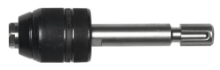 Afbeeldingen van Makita Boork.Snsp. Sds-Max Adapt. 122829-5