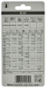 Afbeeldingen van Makita Decoupeerzgb M A 32Mm T118G A-85759