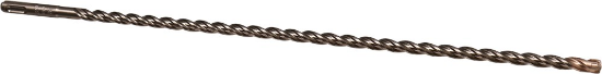 Afbeeldingen van Kelfort Hamerboor Powerspeed - 10x450mm - Sds+ 