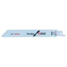 Afbeeldingen van Bosch Reciprozaagblad S 922 BF