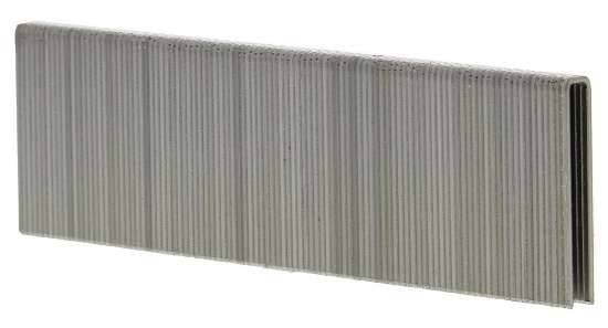 Afbeeldingen van Haubold niet KL6000 - 35mm C-punt - inox a2 geharst