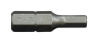 Afbeeldingen van Makita Schroefbit IB4,0x25 3stk B-23709