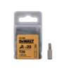 Afbeeldingen van DeWALT Bit torx DT7266
