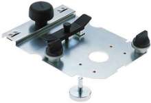 Afbeeldingen van Festool Geleideplaat FP-LR 32