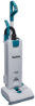 Afbeeldingen van Makita 2x18 V Borstelstofzuiger DVC560Z