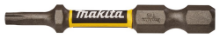 Afbeeldingen van Makita Slagschroefbit T15x50mm E IMPR E-03333