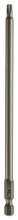 Afbeeldingen van Makita Schroefbit T25x150 B-59994