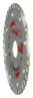 Afbeeldingen van Makita Diamantschijf 115X22,2Mm Turbo D-61151