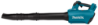 Afbeeldingen van Makita bladblazer, DUB184Z - 18v - in doos 