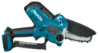 Afbeeldingen van Makita snoeizaag DUC101Z - 10cm 18V - zonder accu's en lader in doos