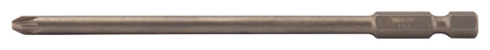 Afbeeldingen van Makita Schroefbit Pz2X117X5Mm P-66260