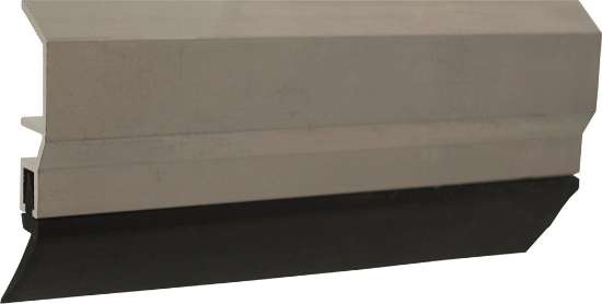Afbeeldingen van Kelfort Dorpelprofiel aluminium Bl met