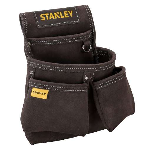 Afbeeldingen van Stanley enkele gereedschapsgordel