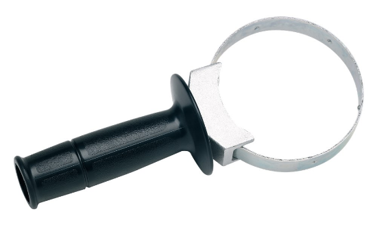 Afbeeldingen van Makita Handgreep Compleet 122727-3