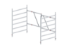 Afbeeldingen van Altrex vouwsteigerframe sports