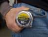 Afbeeldingen van Stanley rolbandmaat Powerlock Blade Armor - 25mm 10 meter