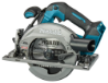 Afbeeldingen van Makita accu cirkelzaag HS012GZ - 40V Max XGT 165mm - zonder accu's en lader in doos