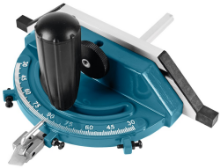 Afbeeldingen van Makita Verstekgeleider JM21080260