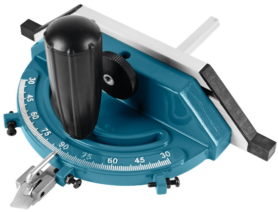 Afbeeldingen van Makita Verstekgeleider JM21080260