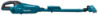 Afbeeldingen van Makita 40 V Max Steelstofzuiger blauw CL002GZ01