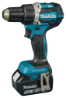 Afbeeldingen van Makita combiset 2 machines+lamp DLX3090TJ 18V