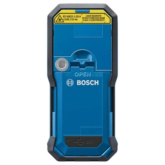 Afbeeldingen van Bosch Accupack BA 3,7V Li-Ion 1,0 Ah