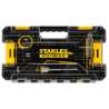 Afbeeldingen van STANLEY Fatmax pro-stack set mix handgereedschap 44-delig FMMT98106-1