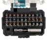 Afbeeldingen van Makita slagschroefbitset E-13552 - 31 delig - 25mm 1/4''