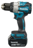 Afbeeldingen van Makita 18 V Klopboor-/schroefmachine DHP489RTJ