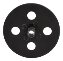Afbeeldingen van Makita Kopieerring 9,5Mm 164379-4