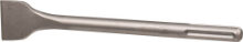 Afbeeldingen van Kelfort Tegelbeitel - 50x300mm - Sds-Max 