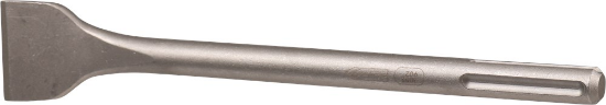 Afbeeldingen van Kelfort Tegelbeitel - 50x300mm - Sds-Max 