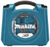 Afbeeldingen van Makita boor-/schroefbitset - 50 delig