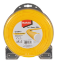 Afbeeldingen van Makita Maaidraad E-02842 - Ø3.0mm Lengte 56 meter - Rond