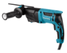 Afbeeldingen van Makita Boorhamer HR2600 - 230v 800Watt 