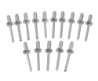 Afbeeldingen van Stanley popnagels - Ø5x7mm - 15 stuks