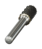 Afbeeldingen van Makita Carbide Frees 10X20Mm S=6 Met. B-52722