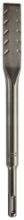 Afbeeldingen van Makita Koudbeitel premium SDS-Plus - 20x250mm 