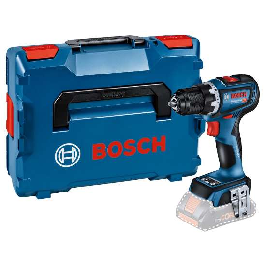 Afbeeldingen van Bosch Schroefboormachine GSR 18V-90 C